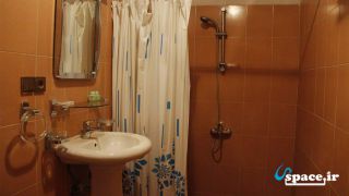 سرویس بهداشتی اقامتگاه سنتی خانه سه نیک - یزد